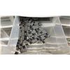 Image 5 : 8-DRAWER ORGANIZER OF ASSORTED LEGO TOYS & ACCESSORIES