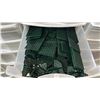 Image 4 : 8-DRAWER ORGANIZER OF ASSORTED LEGO TOYS & ACCESSORIES