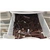 Image 3 : 8-DRAWER ORGANIZER OF ASSORTED LEGO TOYS & ACCESSORIES