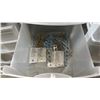 Image 3 : (2) 3-DRAWER ORGANIZERS OF ASSORTED PLAYMOBIL ACCESSORIES