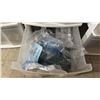 Image 7 : (2) 3-DRAWER ORGANIZERS OF ASSORTED PLAYMOBIL ACCESSORIES