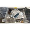 Image 2 : 8-DRAWER ORGANIZER OF ASSORTED PLAYMOBIL ACCESSORIES