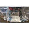 Image 4 : 8-DRAWER ORGANIZER OF ASSORTED PLAYMOBIL ACCESSORIES
