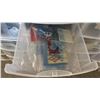 Image 5 : 8-DRAWER ORGANIZER OF ASSORTED PLAYMOBIL ACCESSORIES
