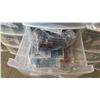 Image 7 : 8-DRAWER ORGANIZER OF ASSORTED PLAYMOBIL ACCESSORIES
