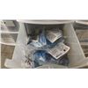 Image 8 : 8-DRAWER ORGANIZER OF ASSORTED PLAYMOBIL ACCESSORIES