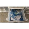 Image 9 : 8-DRAWER ORGANIZER OF ASSORTED PLAYMOBIL ACCESSORIES