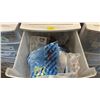 Image 2 : 6-DRAWER ORGANIZER OF ASSORTED PLAYMOBIL ACCESSORIES