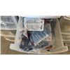 Image 5 : 6-DRAWER ORGANIZER OF ASSORTED PLAYMOBIL ACCESSORIES