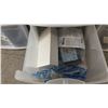 Image 7 : 6-DRAWER ORGANIZER OF ASSORTED PLAYMOBIL ACCESSORIES