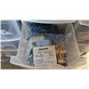 Image 4 : 6-DRAWER ORGANIZER OF ASSORTED PLAYMOBIL ACCESSORIES