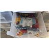 Image 5 : 6-DRAWER ORGANIZER OF ASSORTED PLAYMOBIL ACCESSORIES