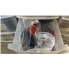 Image 6 : 6-DRAWER ORGANIZER OF ASSORTED PLAYMOBIL ACCESSORIES