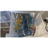Image 5 : 6-DRAWER ORGANIZER OF ASSORTED PLAYMOBIL ACCESSORIES