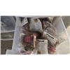 Image 6 : 6-DRAWER ORGANIZER OF ASSORTED PLAYMOBIL ACCESSORIES