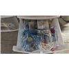Image 7 : 6-DRAWER ORGANIZER OF ASSORTED PLAYMOBIL ACCESSORIES