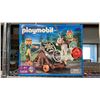 Image 2 : (4) ASSORTED PLAYMOBIL TOYS