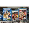 Image 4 : (12) ASSORTED PLAYMOBIL TOYS