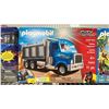 Image 3 : (3) ASSORTED PLAYMOBIL BUILDING TOYS