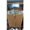 Image 2 : BOX OF PLAYMOBIL TREE ACCESSORIES