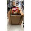 Image 2 : BOX OF ASSORTED PLAYMOBIL TOYS