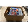 Image 2 : BOX OF ASSORTED PLAYMOBIL MAGAZINES & MANUALS