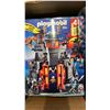 Image 5 : BOX OF ASSORTED PLAYMOBIL MAGAZINES & MANUALS