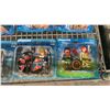 Image 2 : SHELF OF ASSORTED PLAYMOBIL FIGURINES