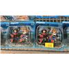 Image 3 : SHELF OF ASSORTED PLAYMOBIL FIGURINES