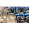 Image 4 : SHELF OF ASSORTED PLAYMOBIL FIGURINES