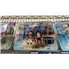 Image 8 : SHELF OF ASSORTED PLAYMOBIL FIGURINES