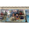 Image 9 : SHELF OF ASSORTED PLAYMOBIL FIGURINES