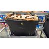 Image 2 : BIN OF ASSORTED PLAYMOBIL TOYS