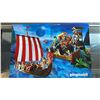 Image 2 : ASSORTED PLAYMOBIL & LEGO VINTAGE POSTERS