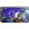 Image 5 : ASSORTED PLAYMOBIL & LEGO VINTAGE POSTERS