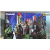 Image 6 : ASSORTED PLAYMOBIL & LEGO VINTAGE POSTERS