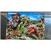 Image 8 : ASSORTED PLAYMOBIL & LEGO VINTAGE POSTERS
