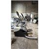 Image 3 : OCTANE FITNESS LATERALX ELLIPTICAL TRAINER