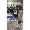 Image 1 : LIFE FITNESS CIRCUIT SERIES SEATED ROW MACHINE