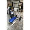 Image 2 : LIFE FITNESS CIRCUIT SERIES SEATED ROW MACHINE