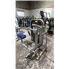 Image 3 : LIFE FITNESS CIRCUIT SERIES SEATED ROW MACHINE