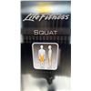 Image 4 : LIFE FITNESS CIRCUIT SERIES SQUAT MACHINE