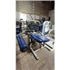 Image 3 : LIFE FITNESS CIRCUIT SERIES SEATED LEG CURL MACHINE