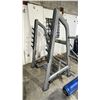 Image 2 : LIFE FITNESS SQUAT RACK