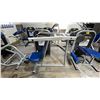 Image 1 : LIFE FITNESS CIRCUIT SERIES SHOULDER PRESS MACHINE