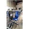 Image 2 : LIFE FITNESS CIRCUIT SERIES SHOULDER PRESS MACHINE