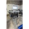 Image 3 : LIFE FITNESS CIRCUIT SERIES SHOULDER PRESS MACHINE
