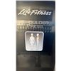 Image 5 : LIFE FITNESS CIRCUIT SERIES SHOULDER PRESS MACHINE