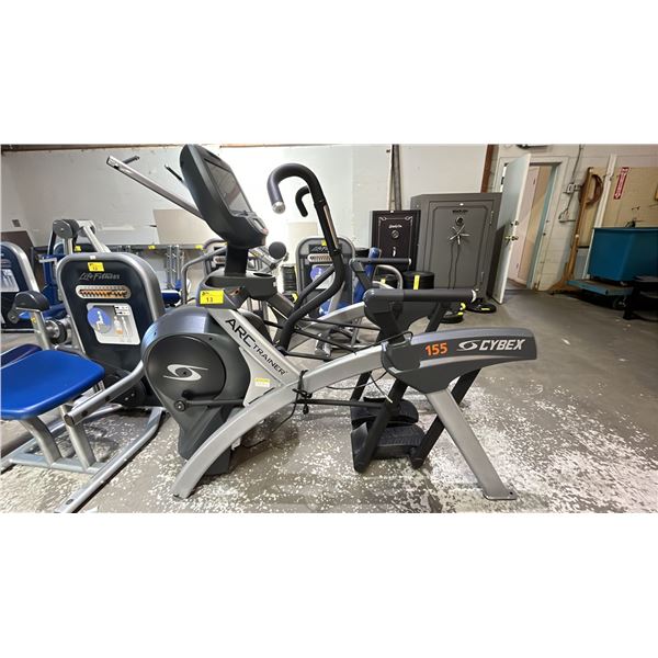 CYBEX TOTAL BODY ARC TRAINER