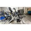 Image 1 : CYBEX TOTAL BODY ARC TRAINER